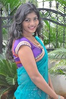 Actress Soumya Stills